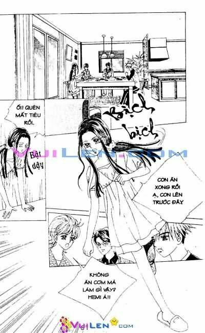 thiên thần tái thế chapter 3 61