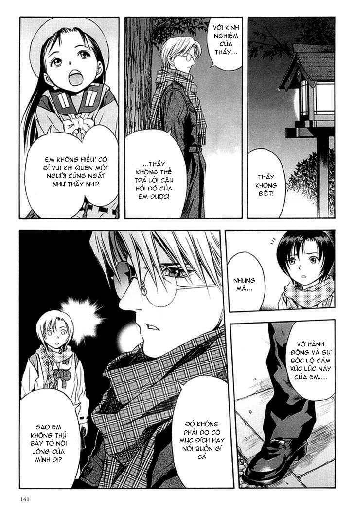 otogi matsuri chapter 30 15