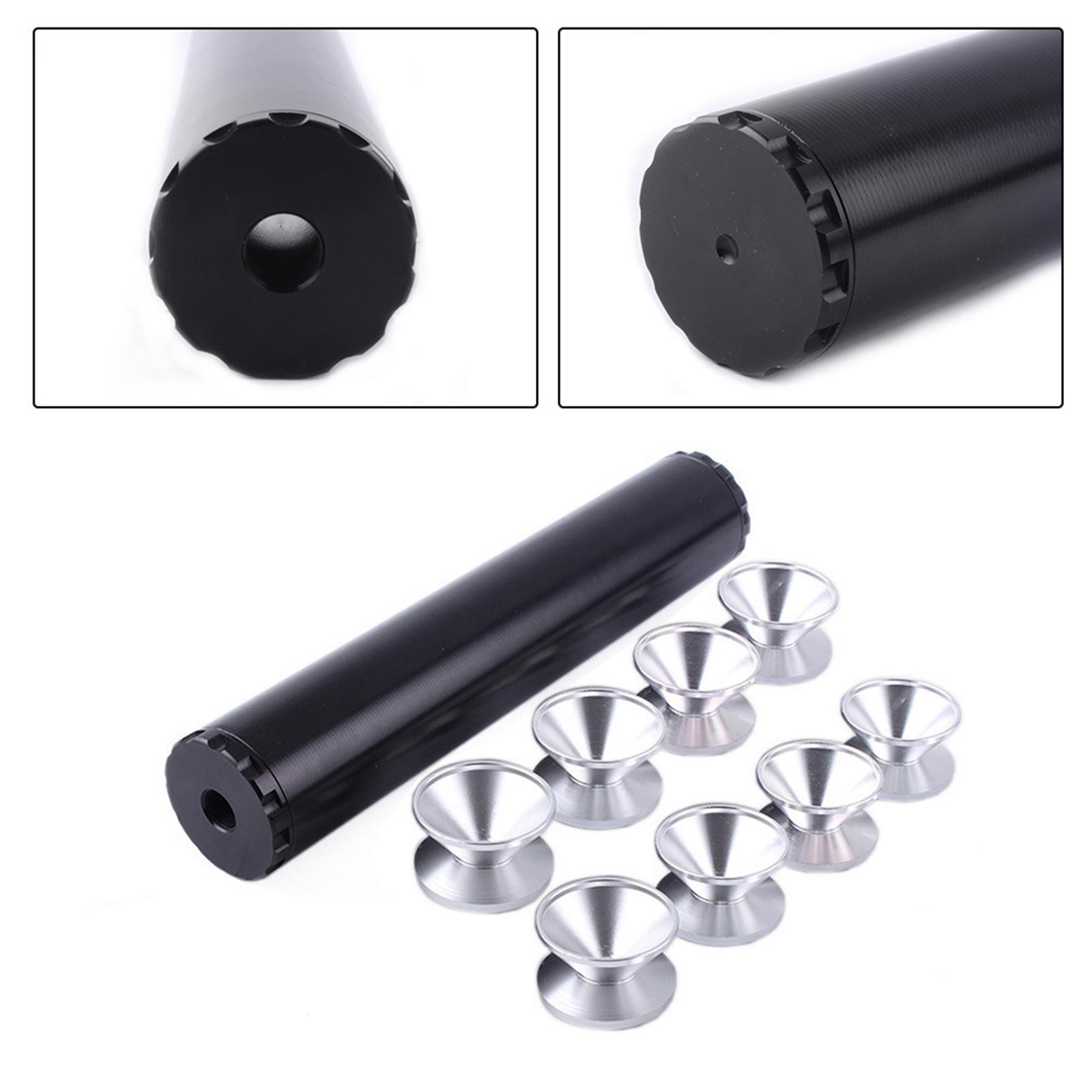 Car Filter Aluminum Alloy Fits for Napa 4003 Wix 24003 Spare Parts ACC Replace