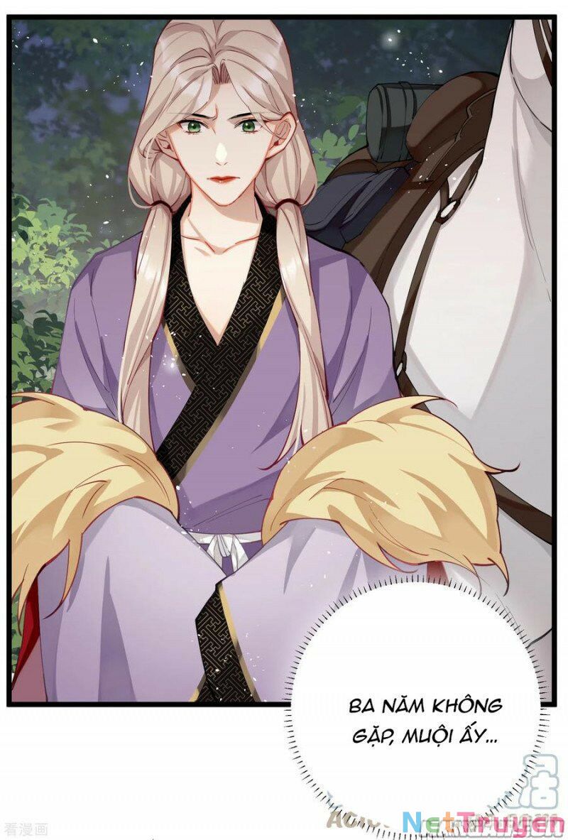 phế vật công chúa muốn nhặt chồng chapter 87 6