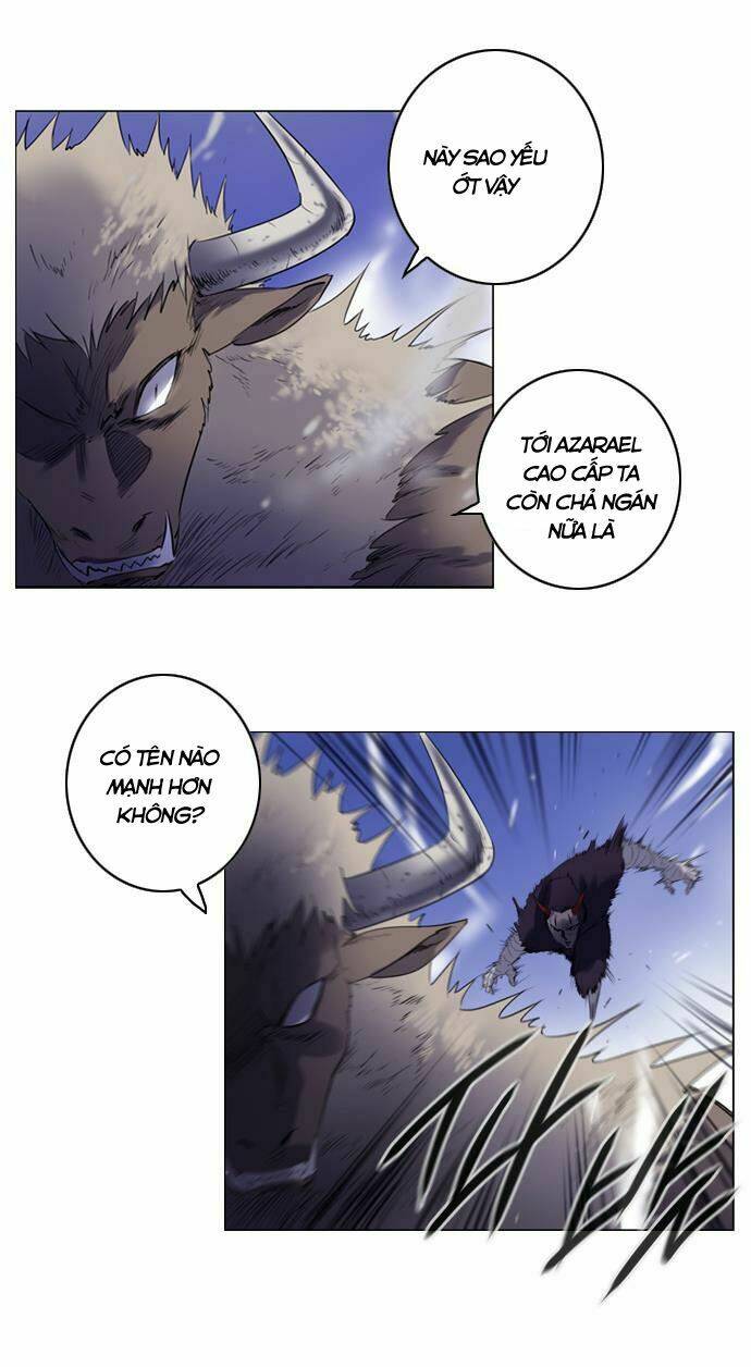 bản khế ước linh hồn chapter 105 12