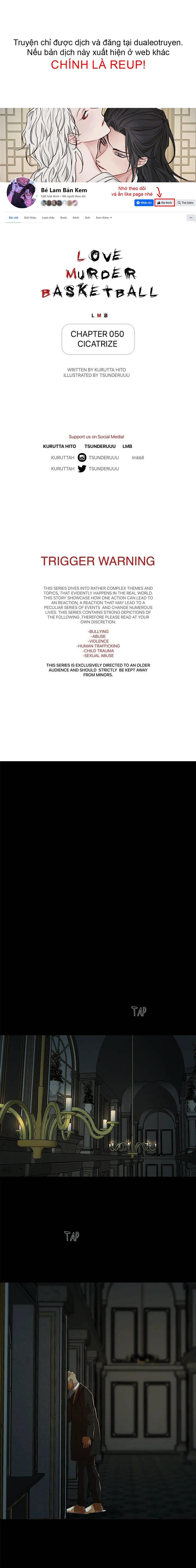 love murder basketball chapter 50 1