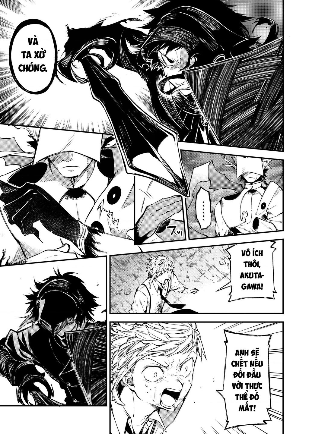 đặc nhiệm thám tử chapter 0 24