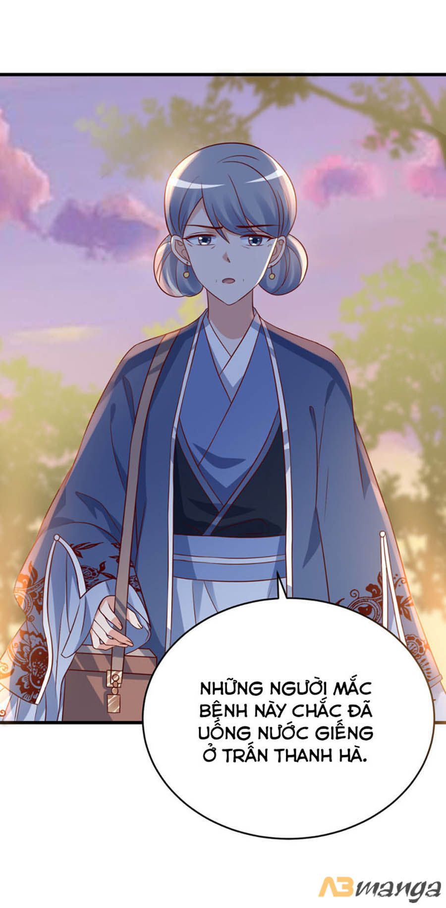 kiêu ngạo vương gia chủng điền phi chapter 182 15