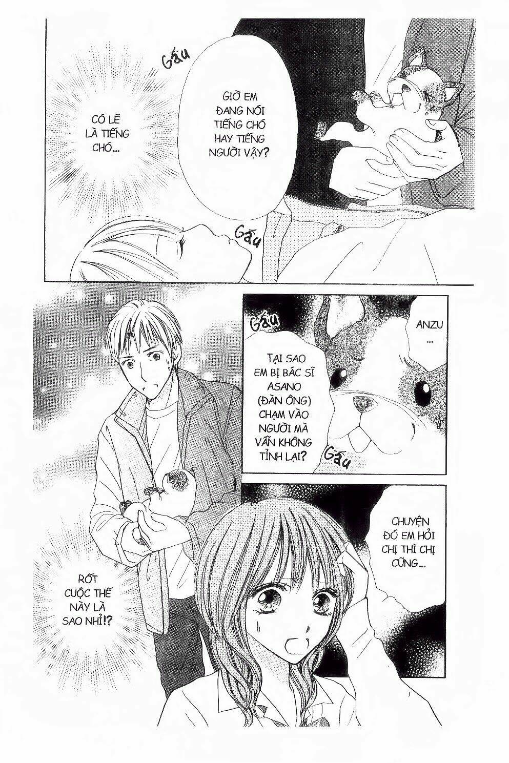 ichigo to anzu chapter 24 27