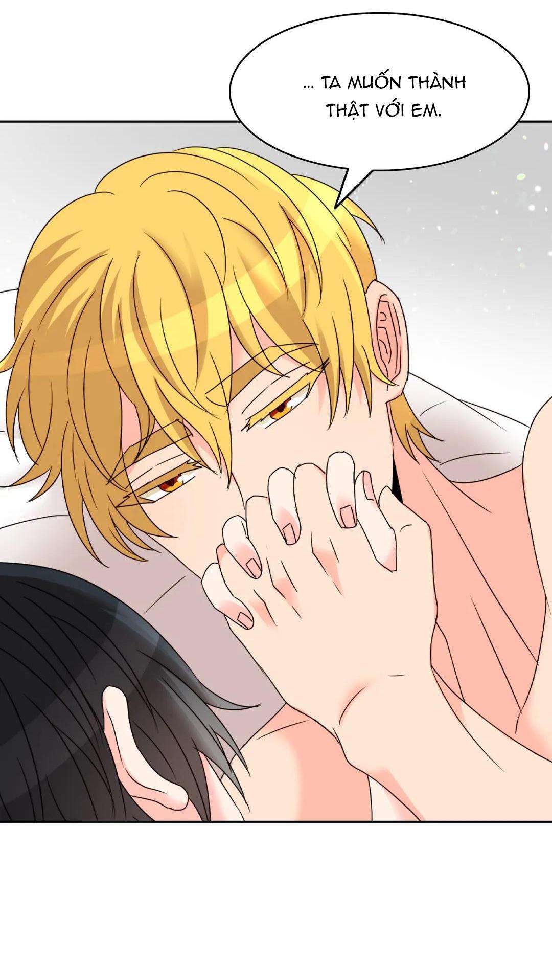 ngọt ngào nhưng nguy hiểm chapter 17 51