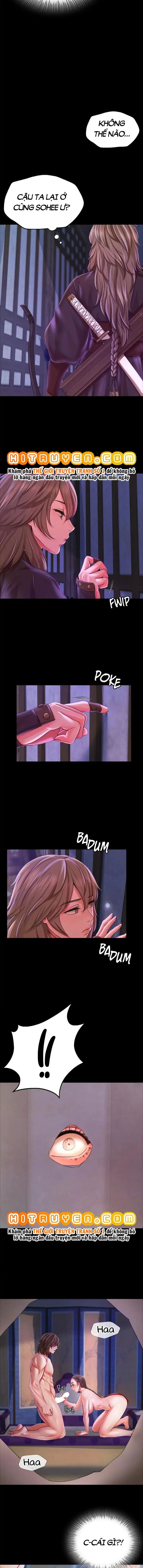 [18+] tiểu thư chapter 47 11