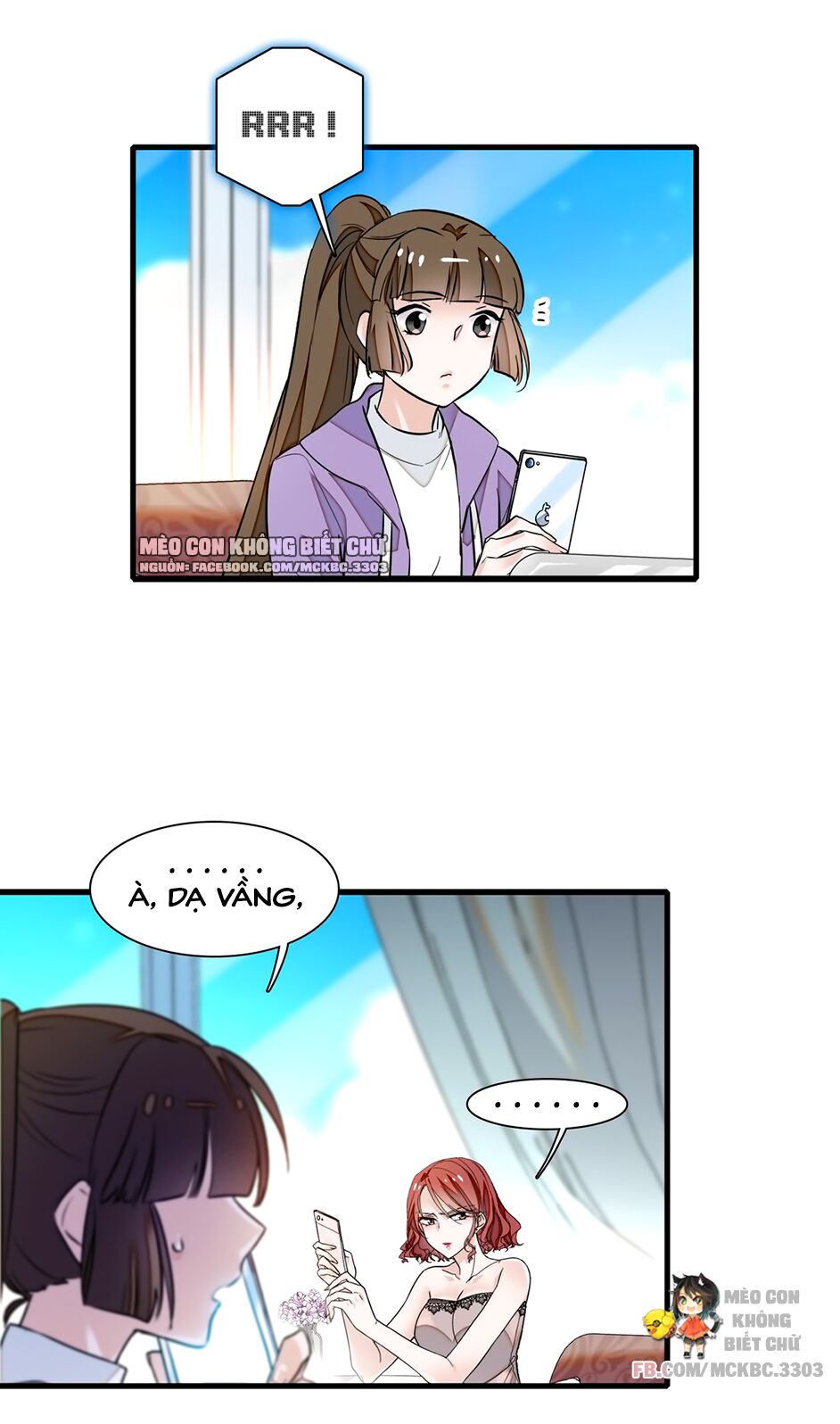 long phượng phiên chuyển chapter 40 42