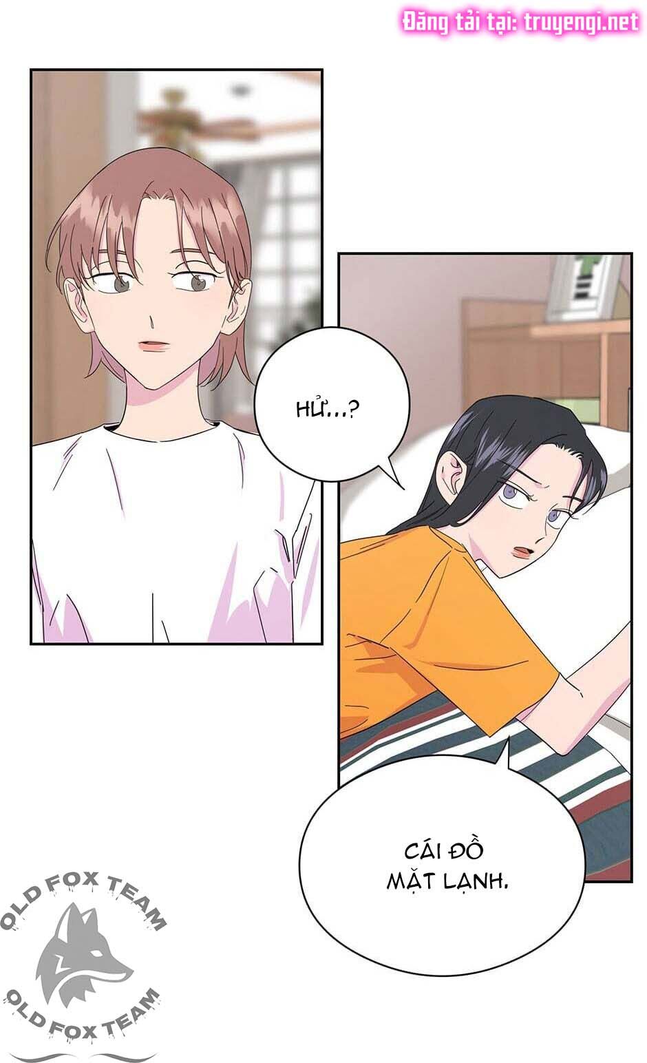 nguyên tắc mối quan hệ chapter 8 18