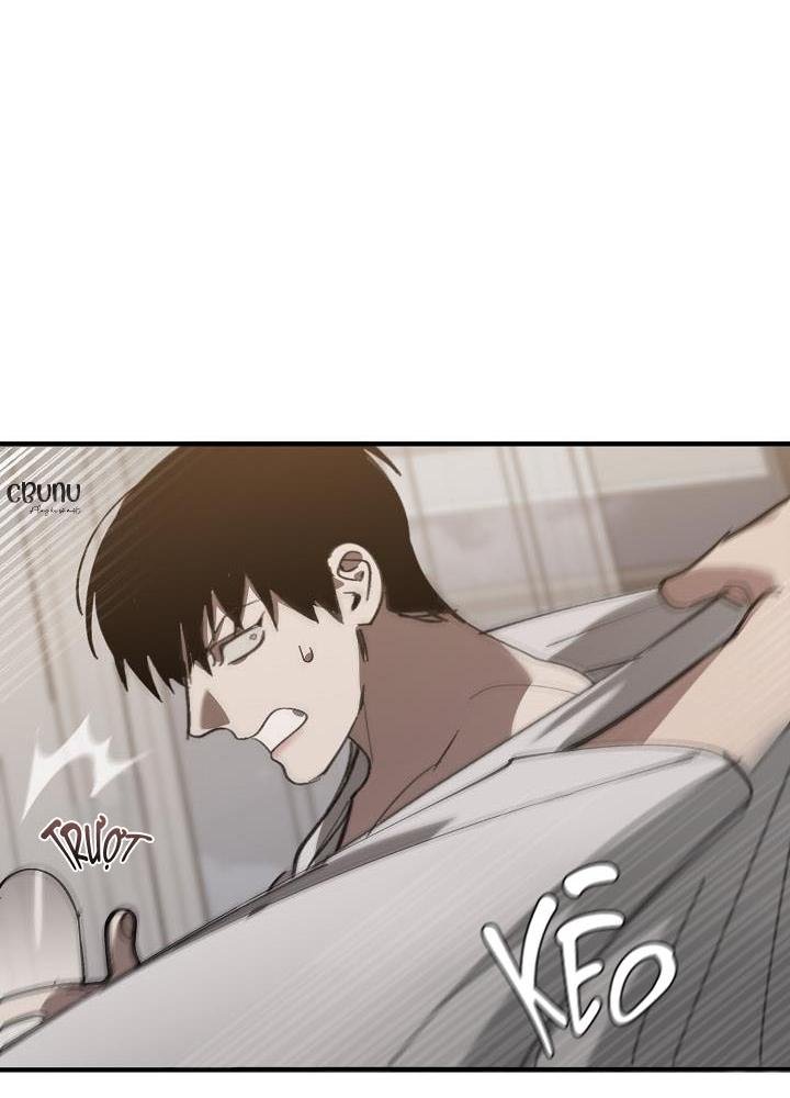 (cbunu) tráo đổi chapter 63 27