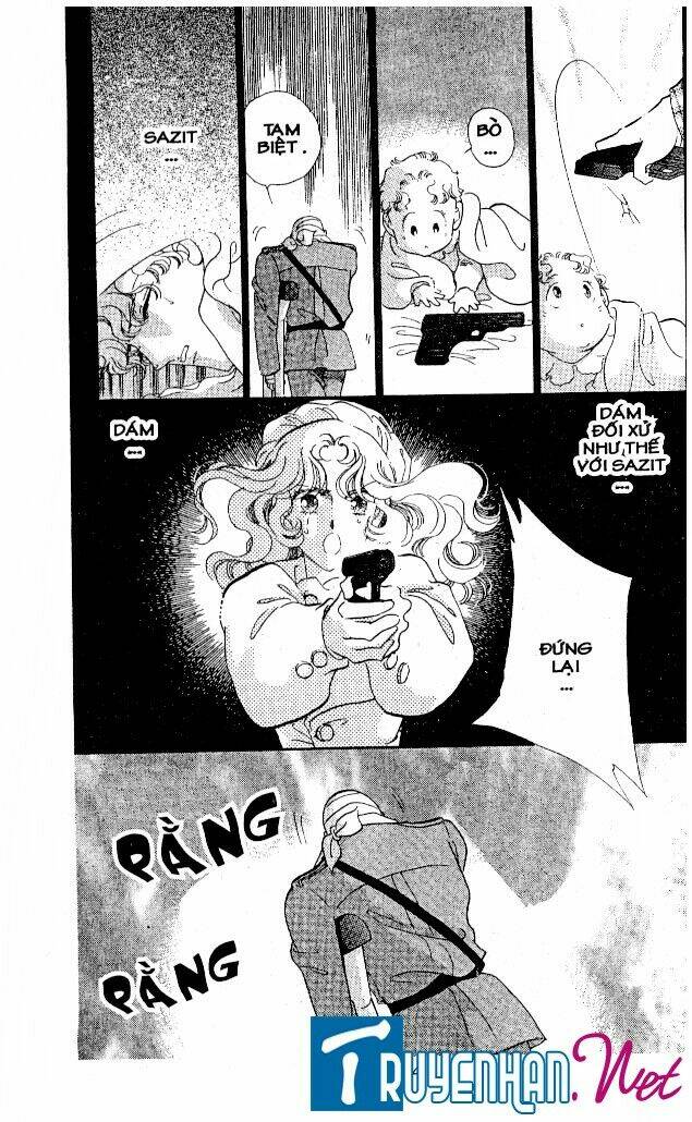 magnolia waltz chapter 21 16