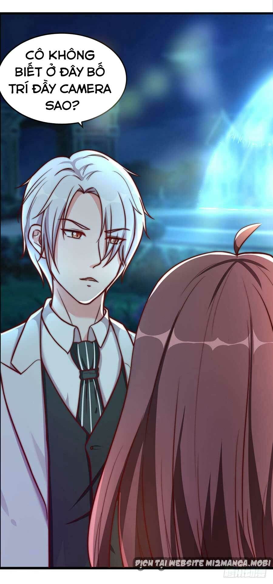 gả cho tình cũ làm lão bà chapter 27 42