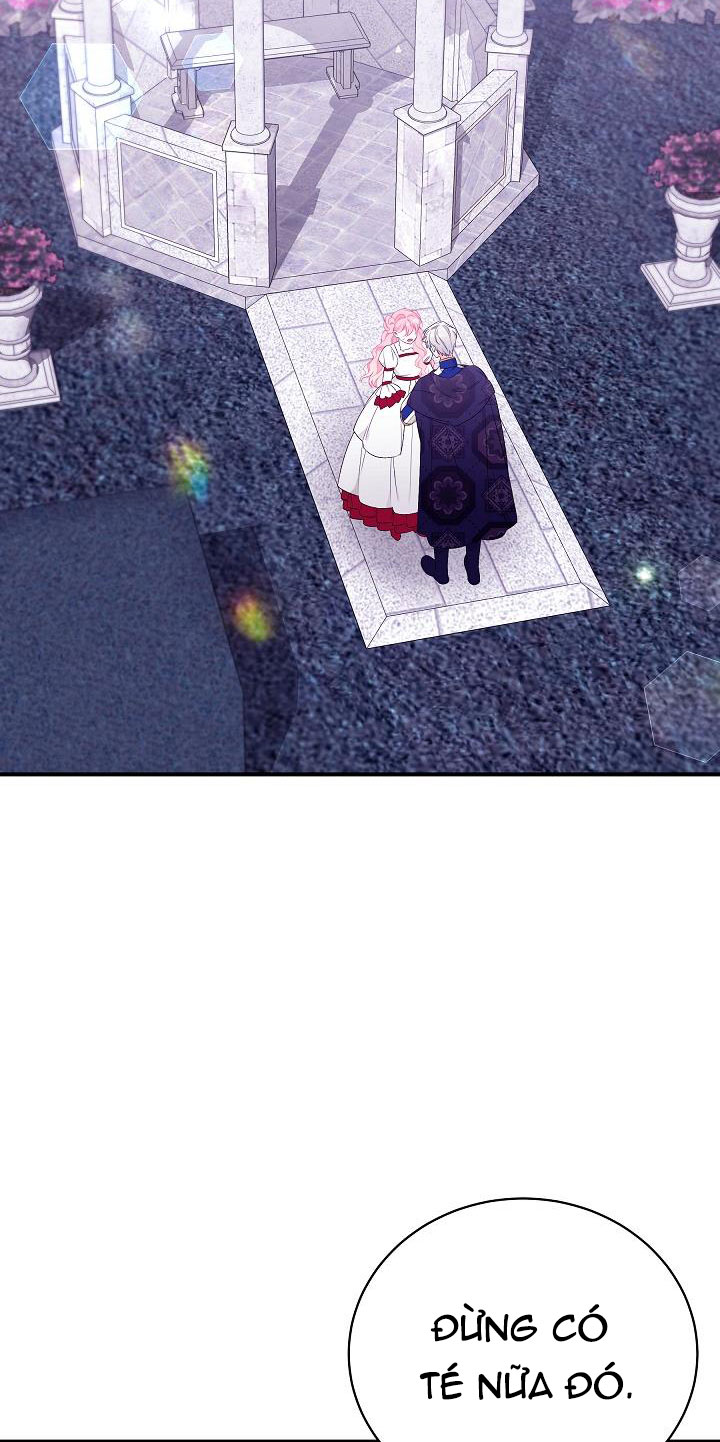 con chỉ đi tìm cha thôi chapter 45 50