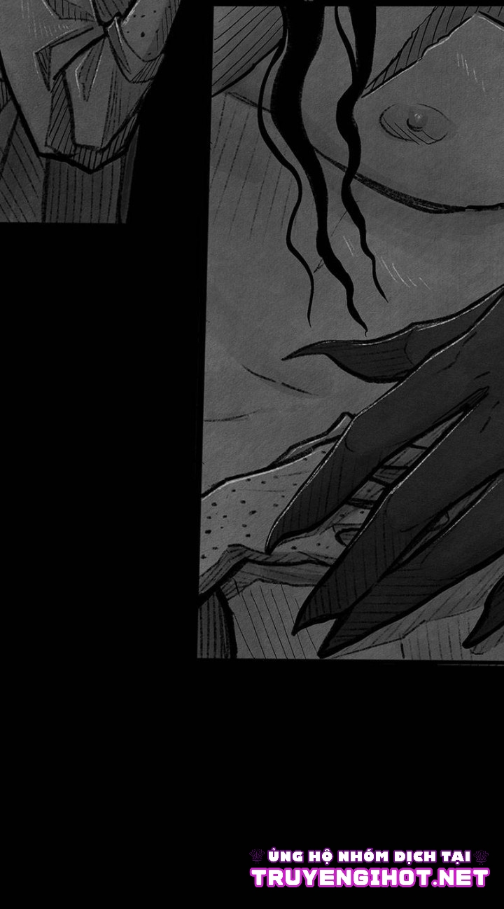 [18+] chim hoàng yến bé nhỏ của hades chapter 15 23