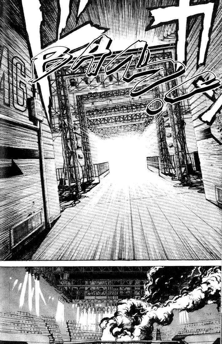 zombie hunter chapter 21 22