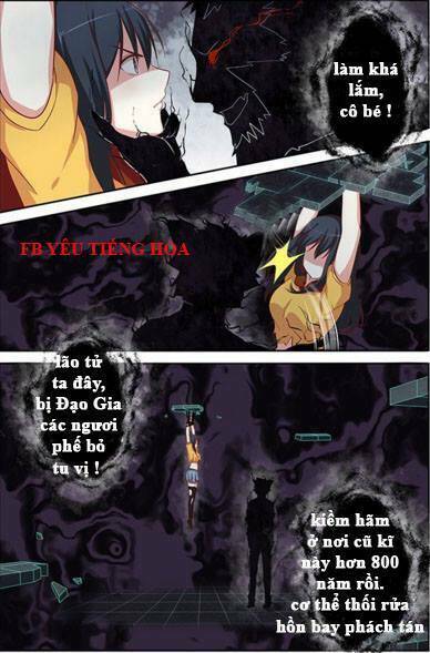 yaoguai mingdan chapter 54 27