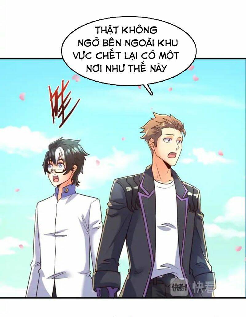 người chặn xuyên không chapter 94 16