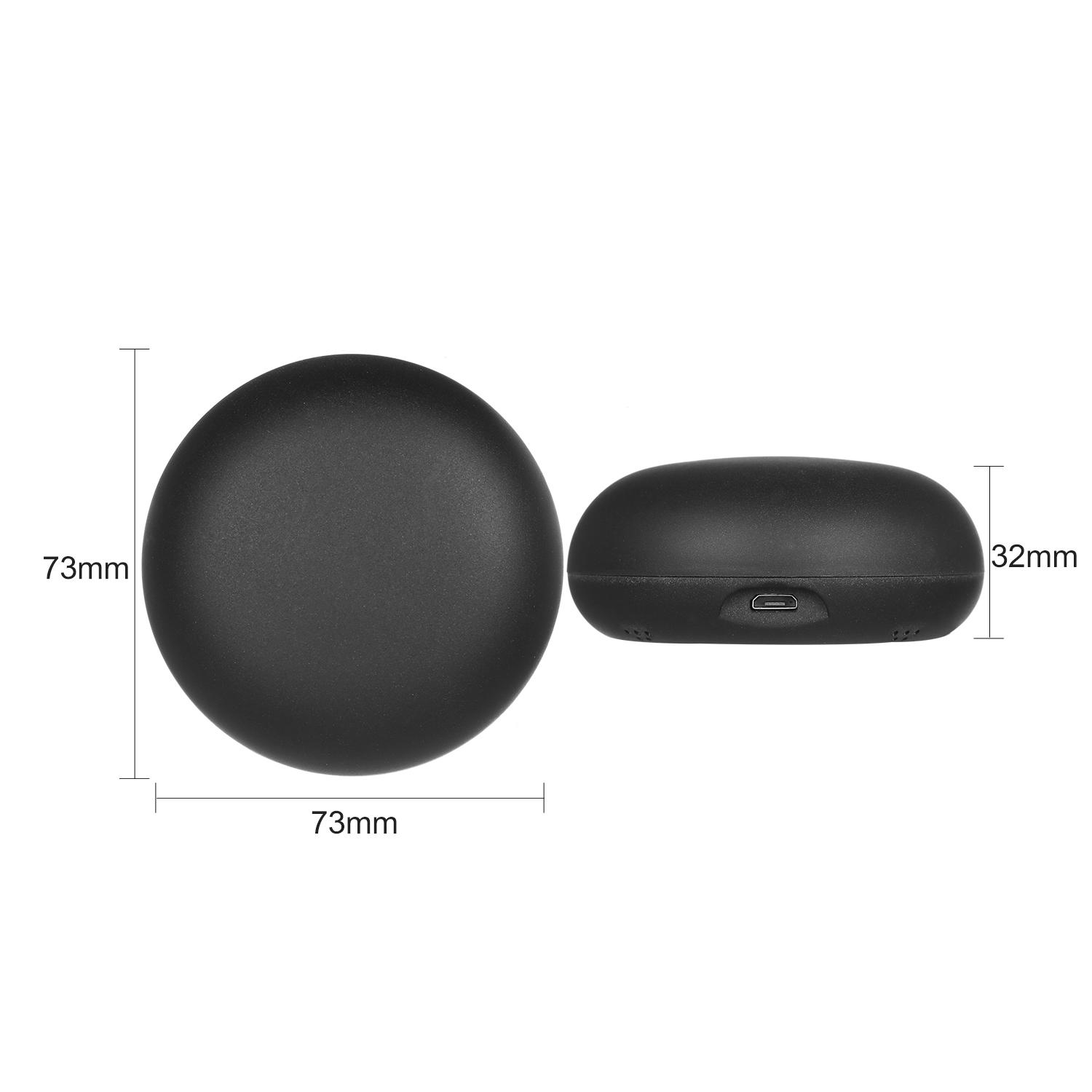 TUYA Wifi Smart IR Remote Controller for Smart Home Compatible with Alexa Google Home Universal Intelligent App Remote
