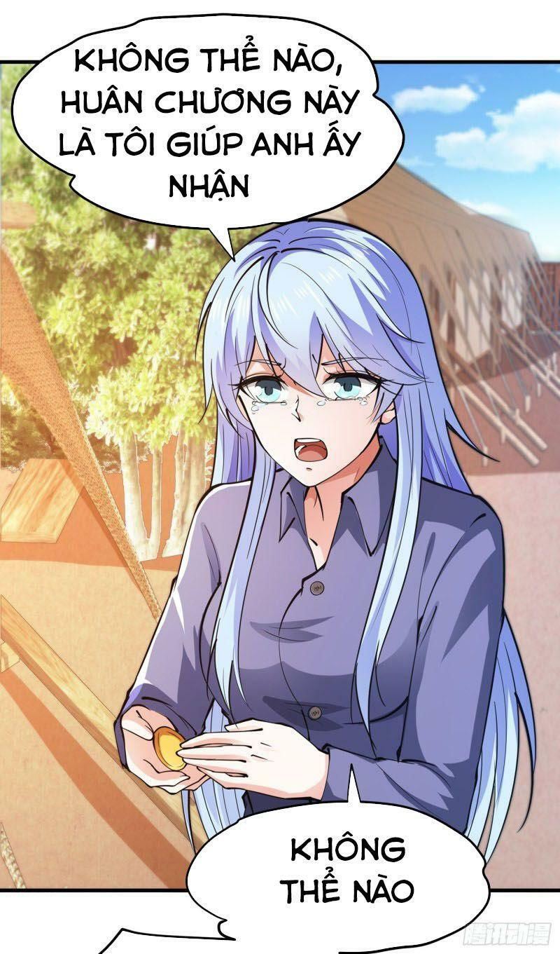 tối cường thần y tại đô thị chapter 180 34