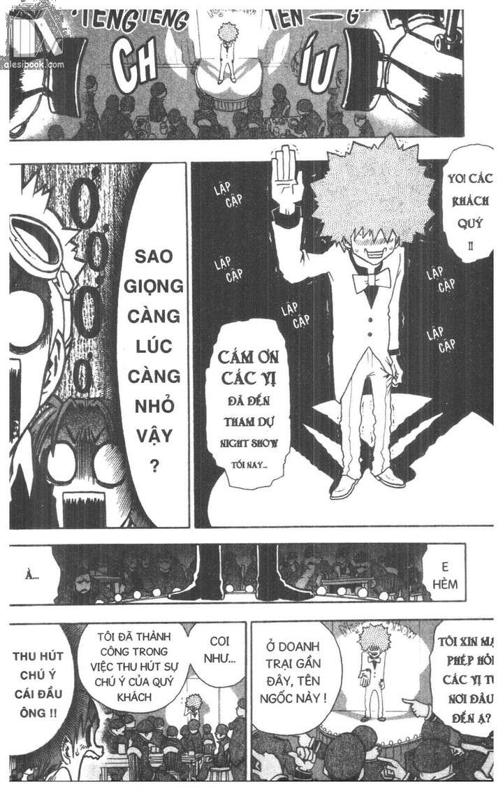 toto! the wonderful adventure chapter 16 14