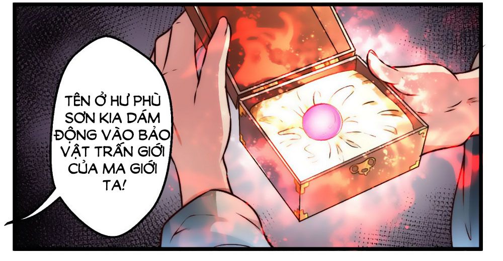 Liêu Liêu Nhân Thân Tu Tiên Truyện chapter 85 - Trang 17