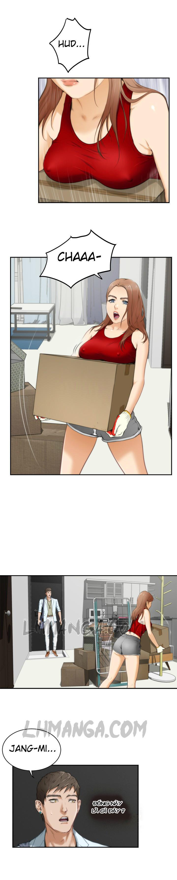 h-mate chapter 10 10