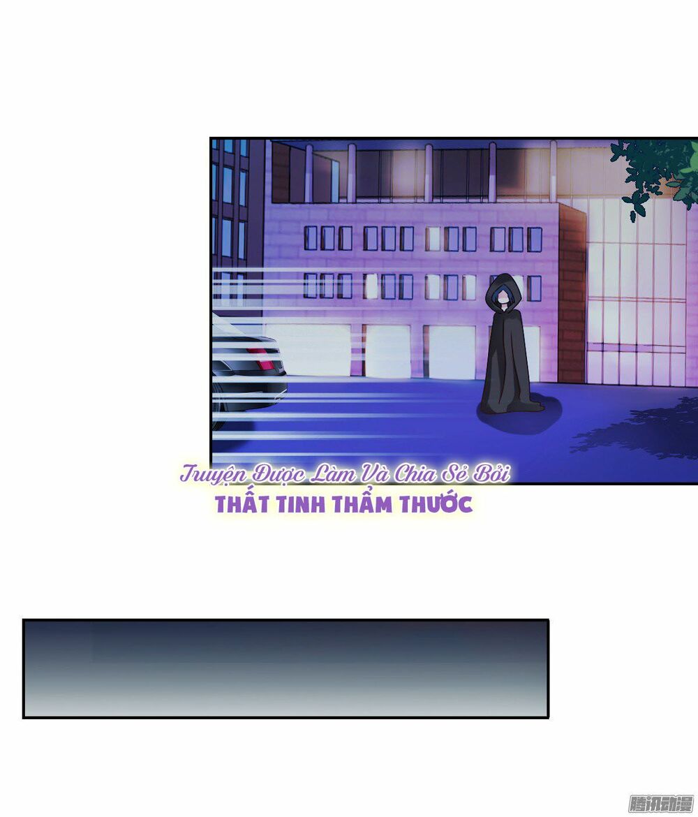 bay qua thiên sơn đến yêu anh chapter 19 44