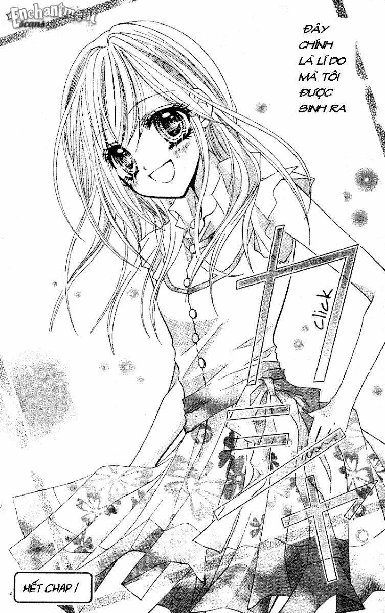 aozora pop - bầu trời nhạc pop chapter 1 42