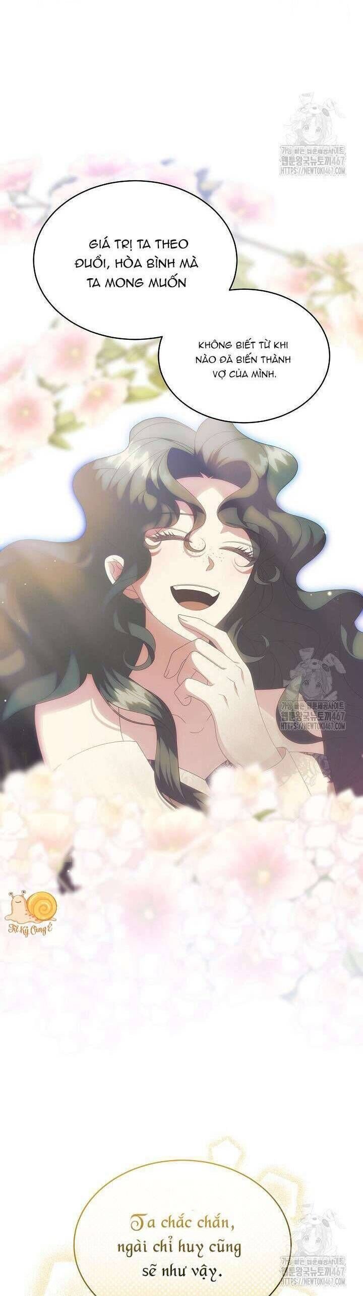 hướng dẫn về ác nữ chapter 39 22