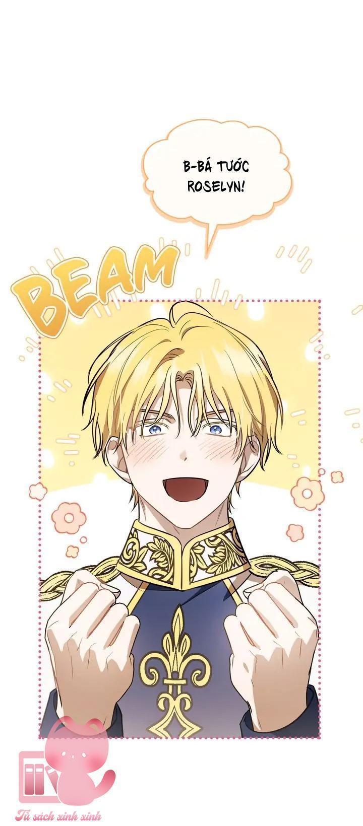 đêm đen khuất bóng chapter 45 14