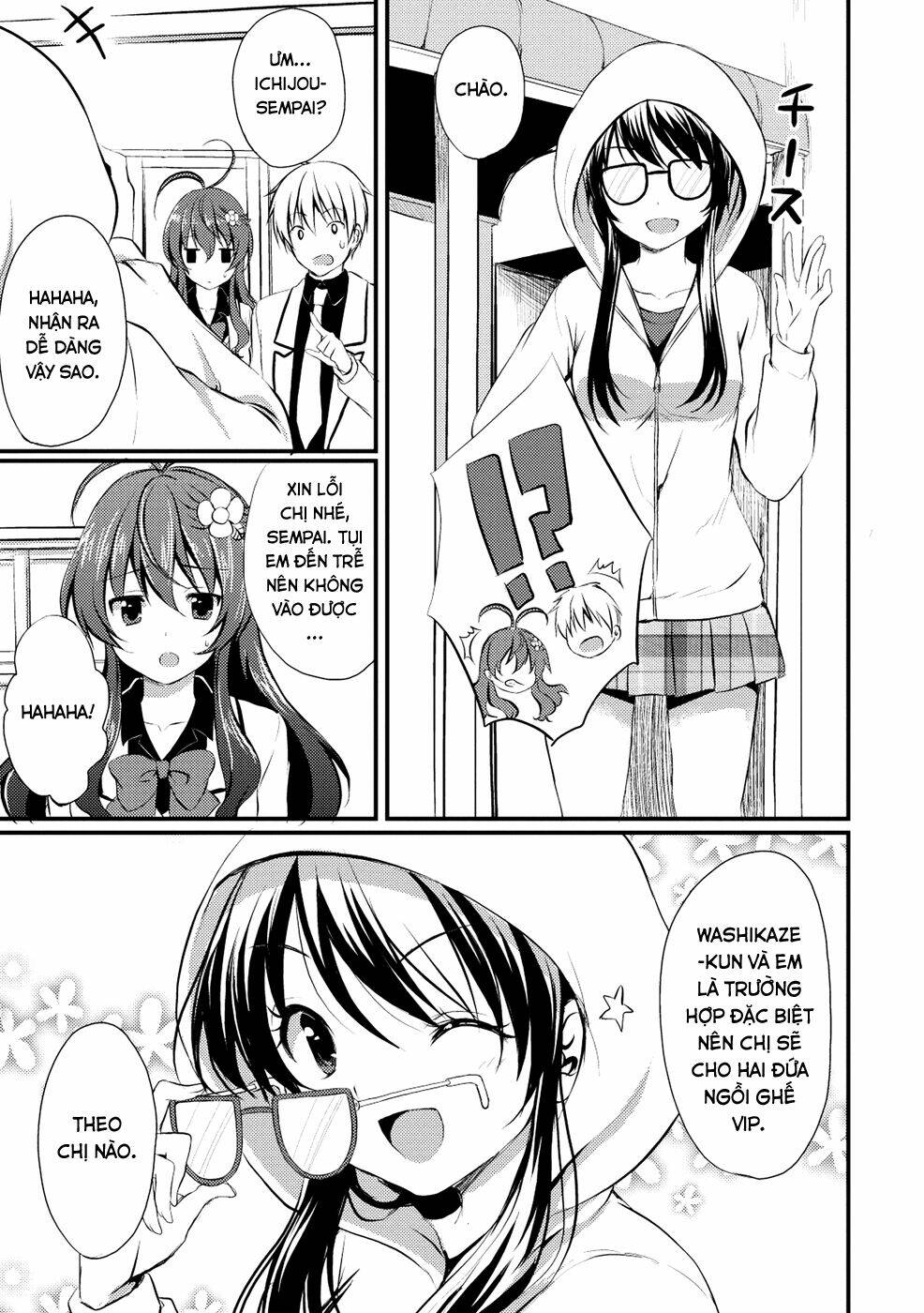 melty moment chapter 4 15