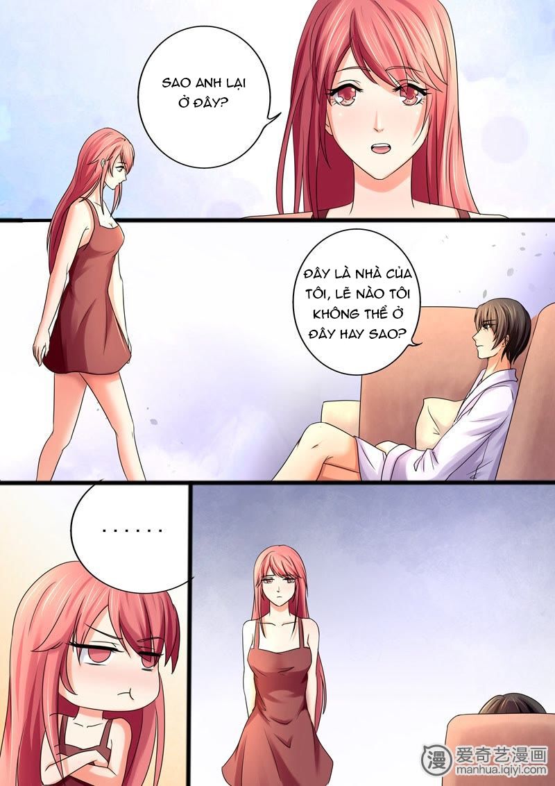 cô vợ ngọt ngào muốn trèo tường chapter 29 7