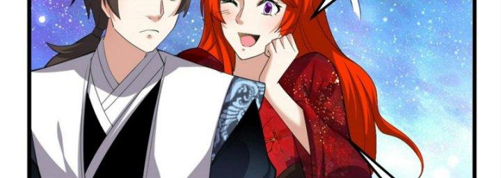 Ta Tu Có Lẽ Là Giả Tiên chapter 309 30