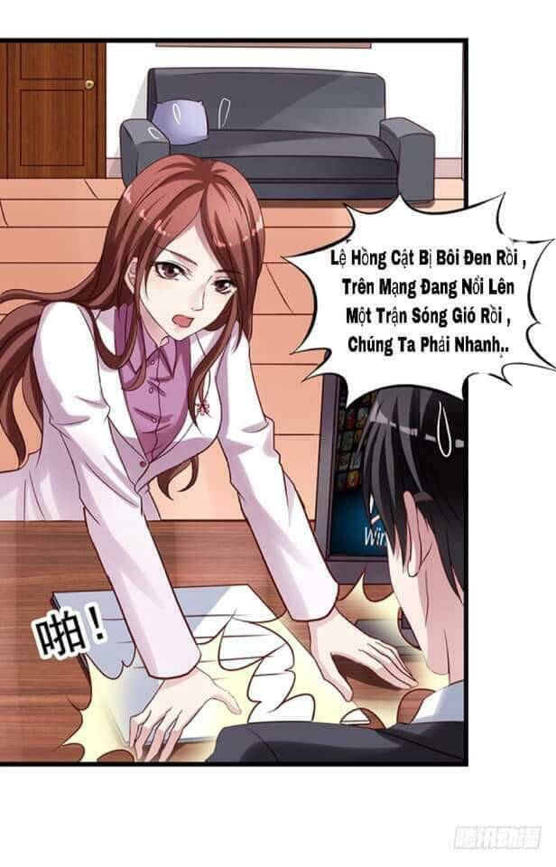 tôi không muốn fa như vậy đâu chapter 64 28