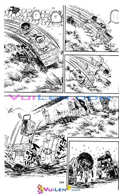 kiếm sĩ góc vuông - chokkaku chapter 9 165