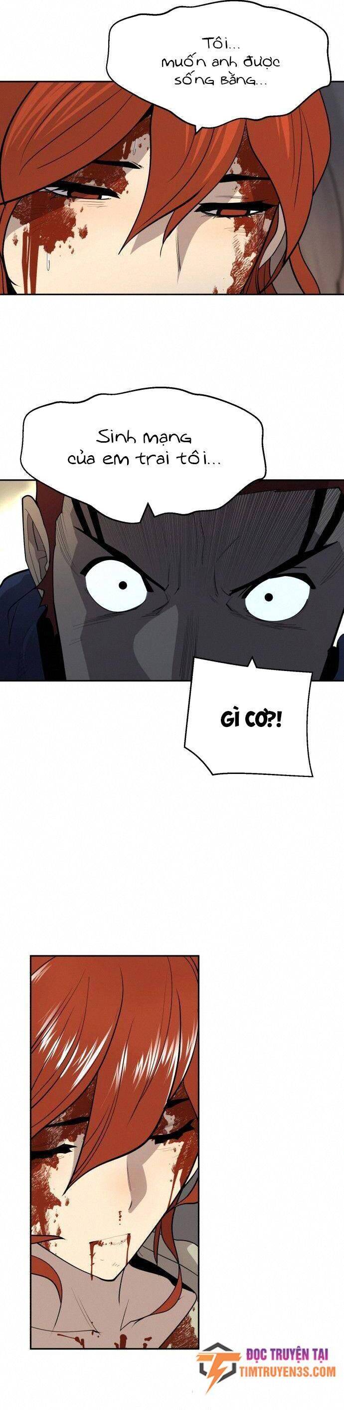 kiếm sĩ thiếu niên chapter 34 20