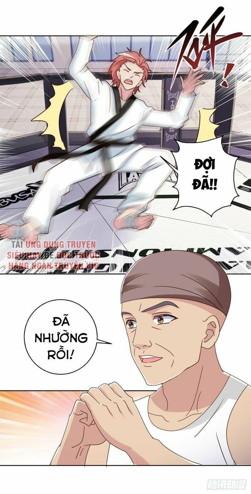 vú em là cổ tiên chapter 174 20