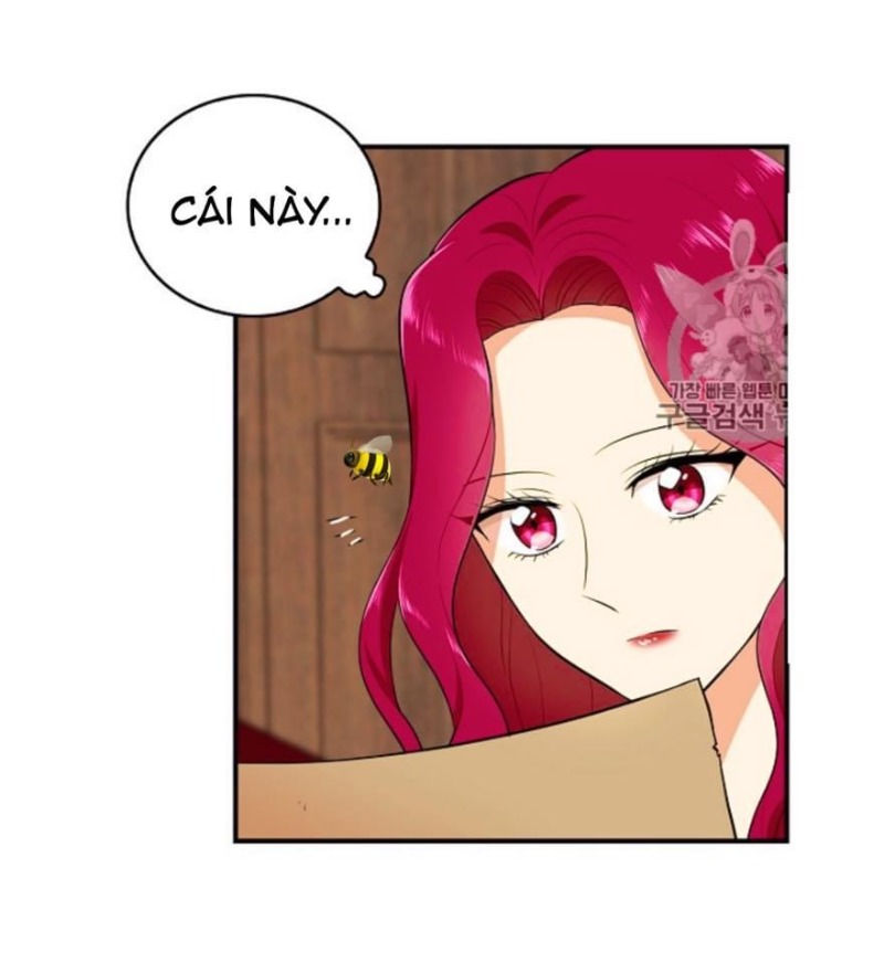 xuyên không trở thành mẹ của nhân vật phản diện chapter 16 27