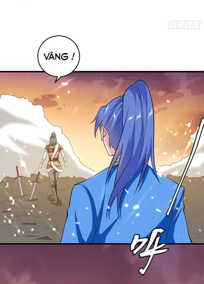 tối cường thăng cấp chapter 202 11