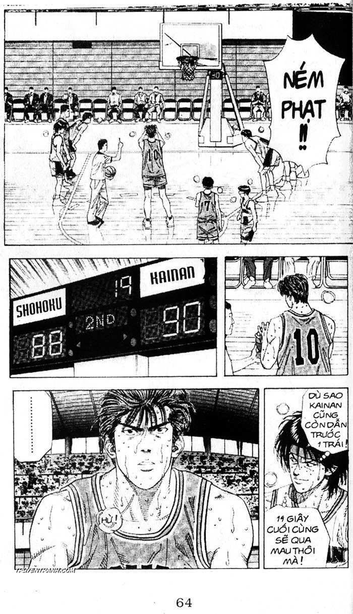 cao thủ bóng rổ chapter 130 9