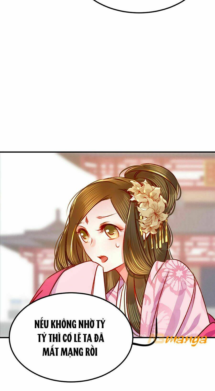 phượng hoàn triều: vương gia yêu nghiệt xin tránh đường chapter 6 15