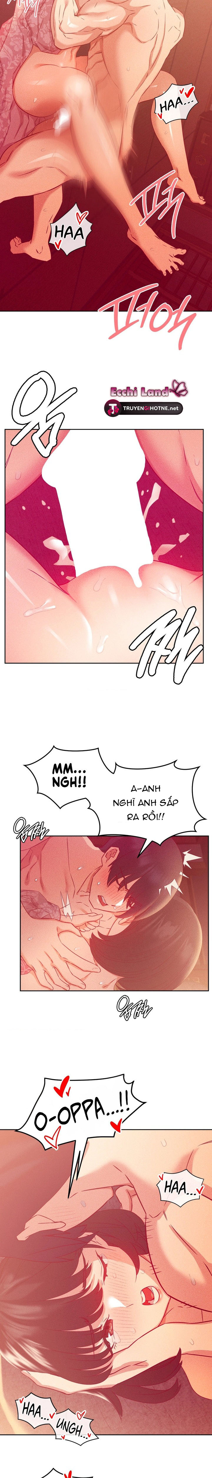 chúng ta cùng đi ryokan nhé chapter 5.1 5