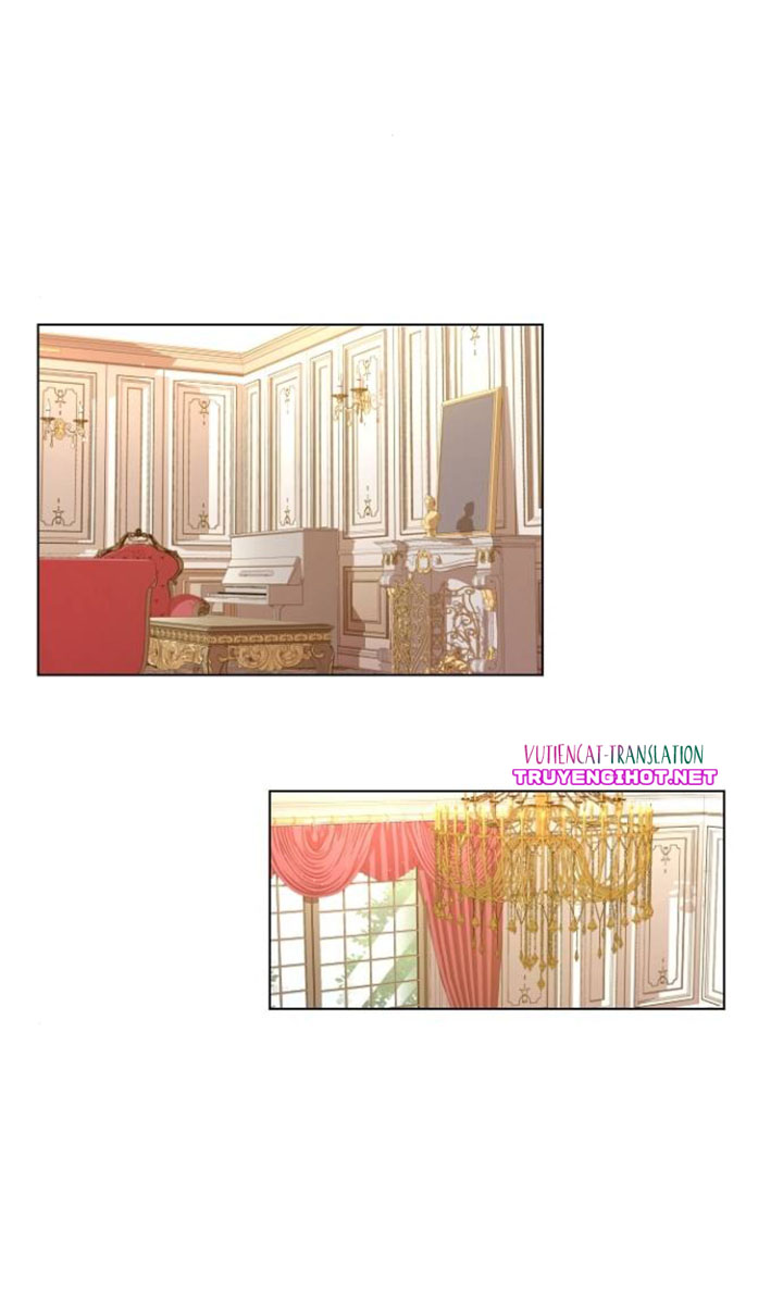 lời cầu hôn đến từ hoàng đế chapter 27.2 5