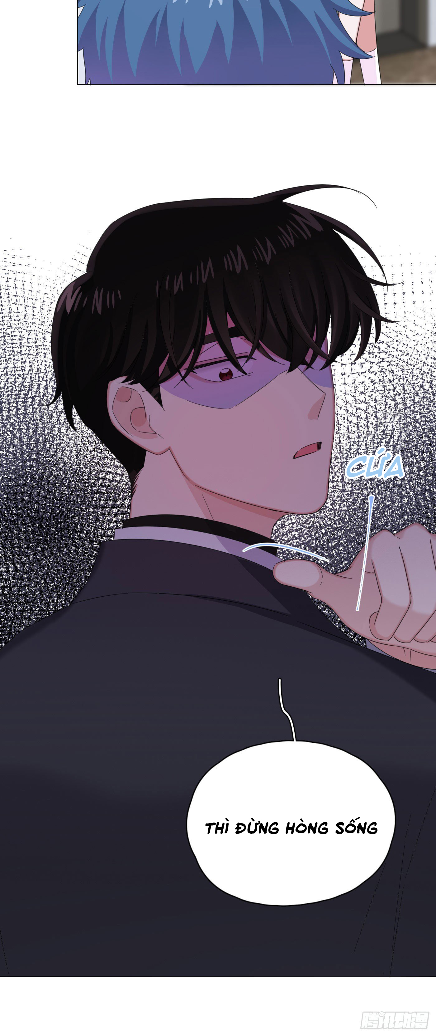 nhất hoàng cửu công thập nhị thê chapter 28 30