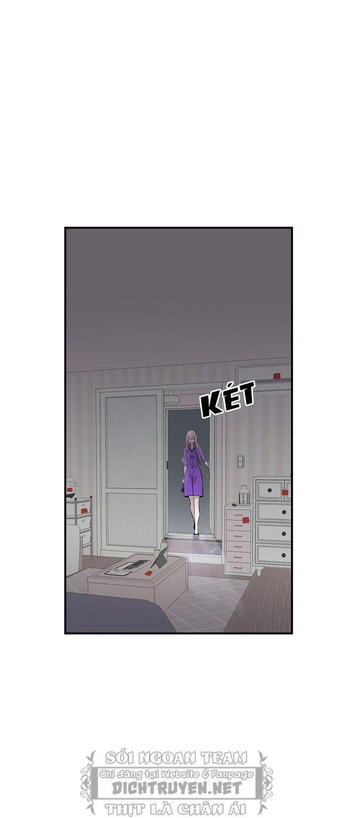 cuộc sống kỳ thú chapter 49 48