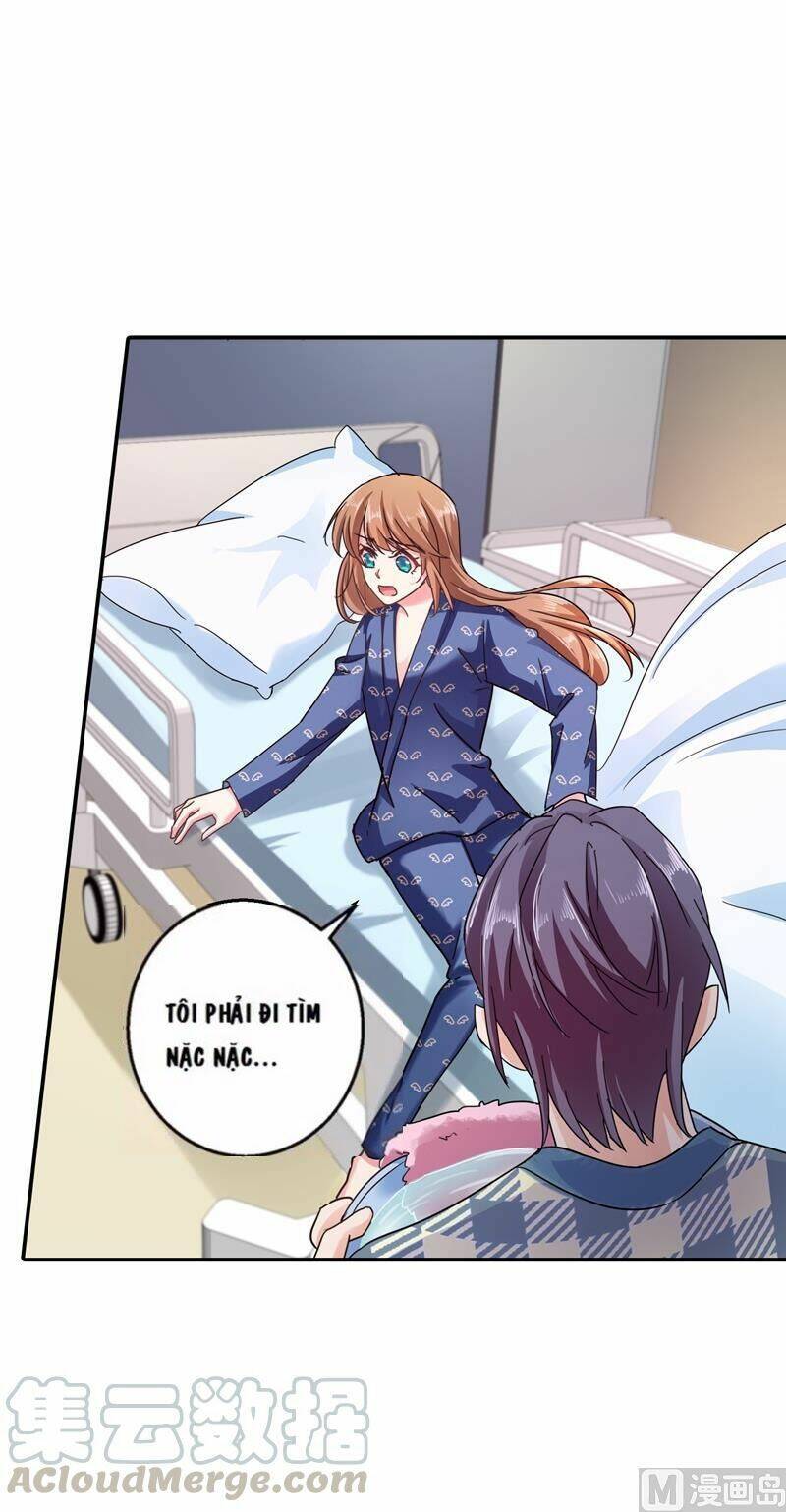 nhập cốt noãn hôn chapter 285 28