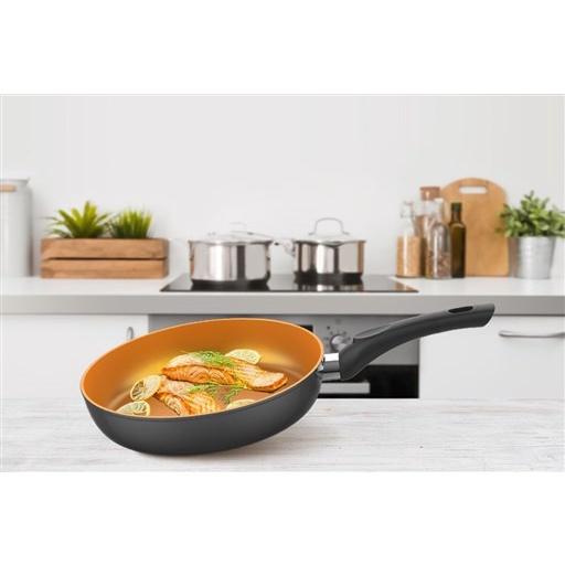 CHẢO CHỐNG DÍNH ĐÁY TỪ