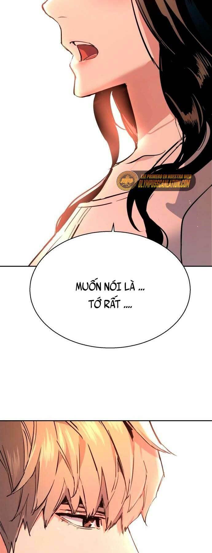 bạn học tôi là lính đánh thuê chapter 122 63