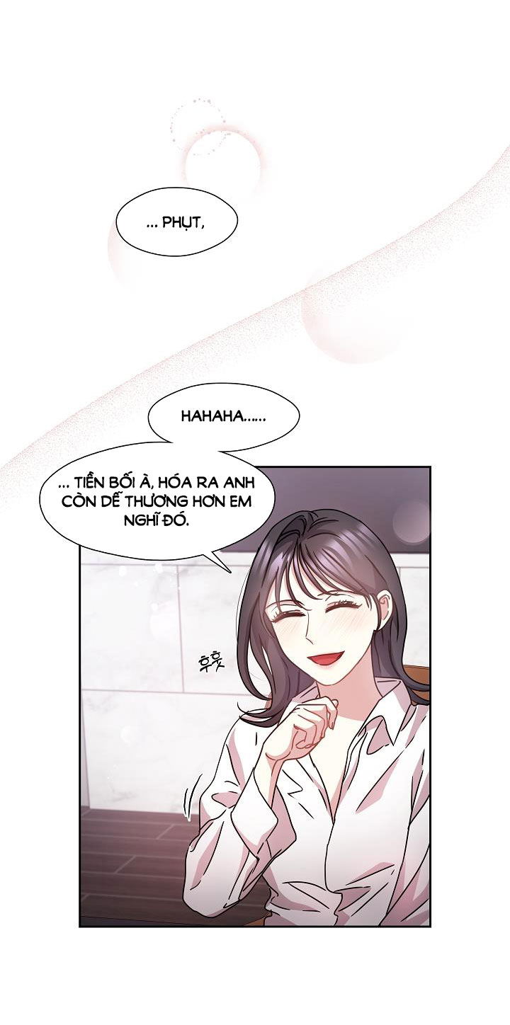 Chó Ngoan chapter 13.2 - Trang 9