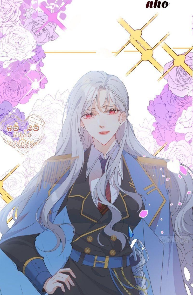 [15+] xuyên đến thế giới nào cũng là hắc liên hoa của anh chapter 4 25